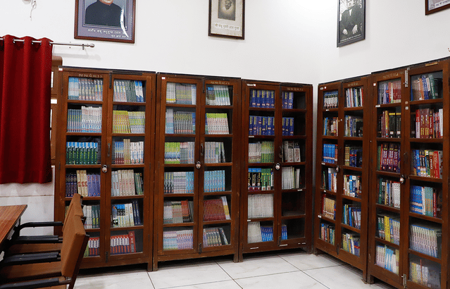 S.S.V College Hapur Campus photo 8